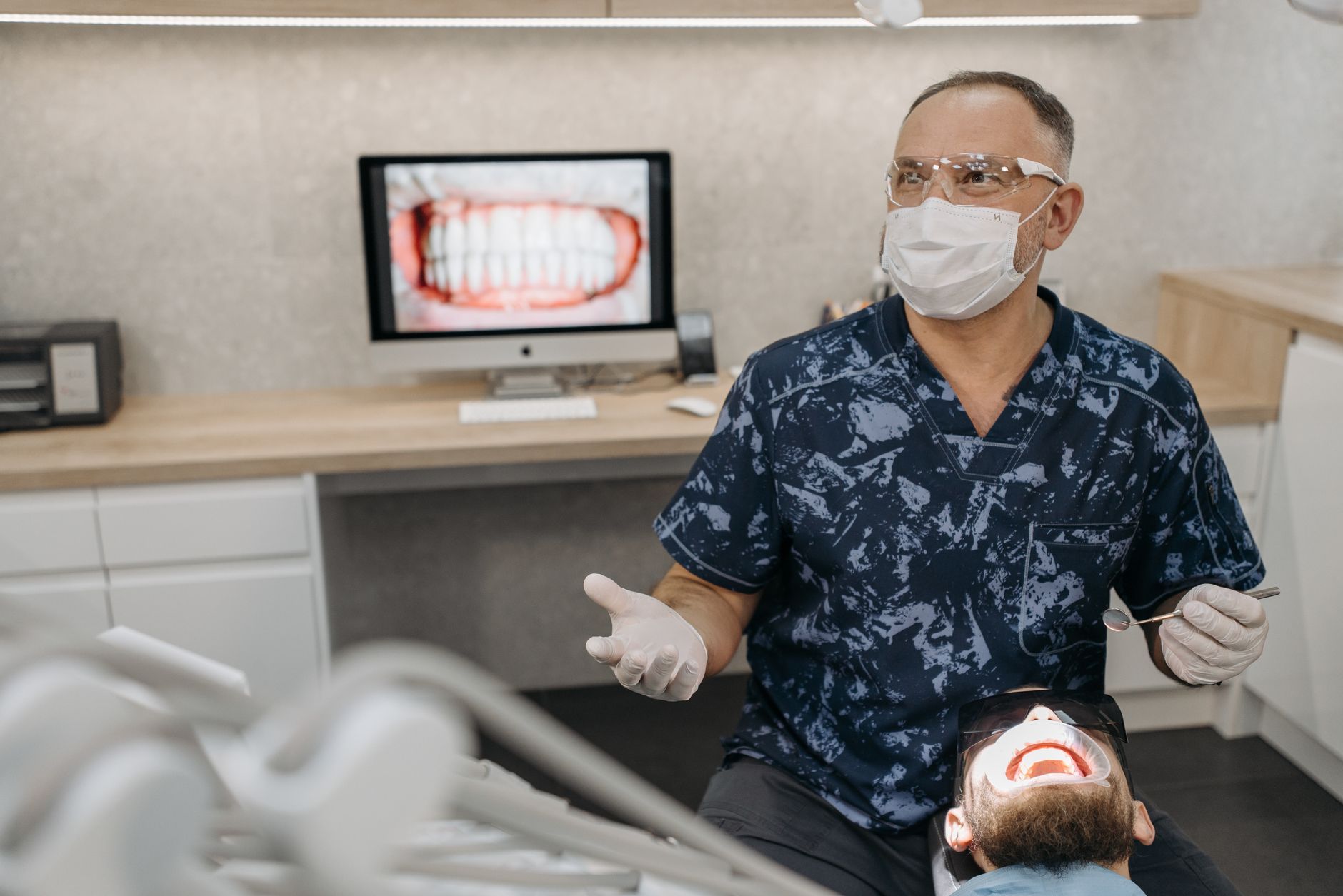 dentiste urgence Sarcelles