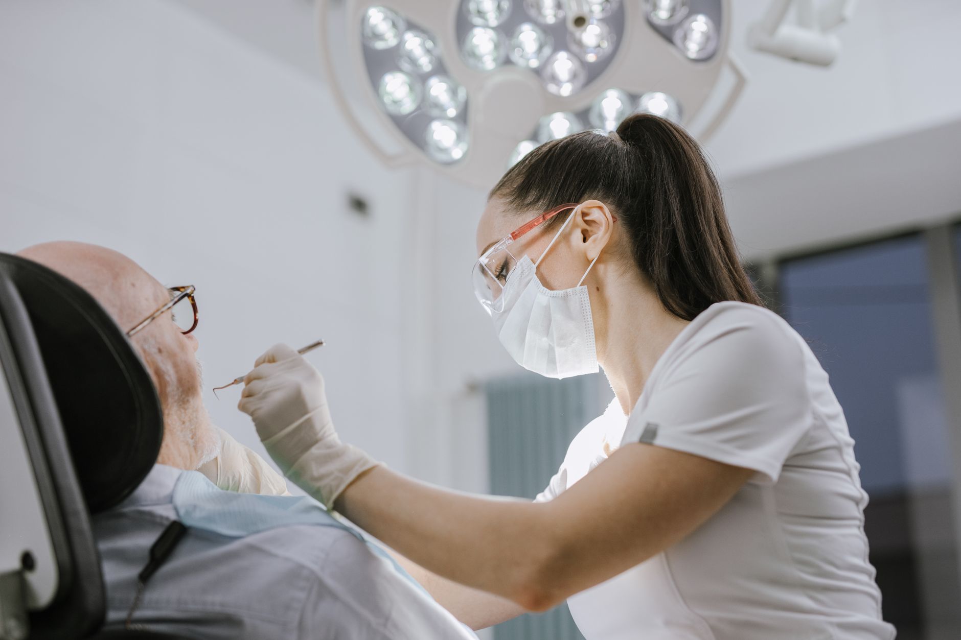 dentiste urgence Sarcelles